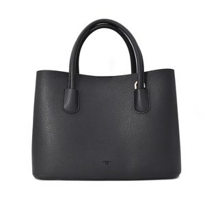 Angela Roi Cher Tote in Black